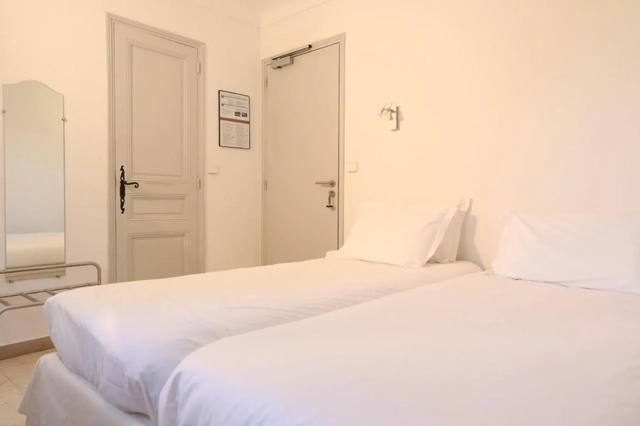 Hotel De La Plage - Hdlp Bormes-les-Mimosas Frankreich