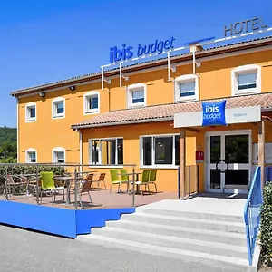 Ibis Budget Hotel