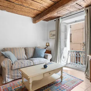 La Petite Provence Bormes-les-Mimosas