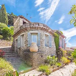 Magnifique Maison De Village Clim Vue 6 Pers Ferienhaus