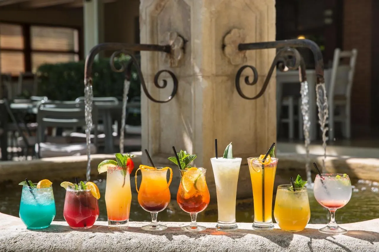 Hotel De La Plage - Hdlp Bormes-les-Mimosas