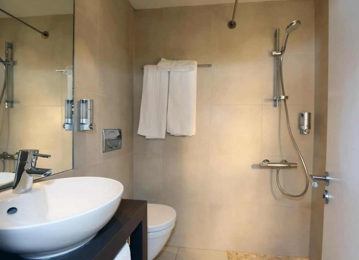 Hotel De La Plage - Hdlp Bormes-les-Mimosas