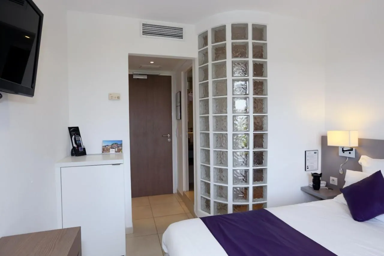 Hotel De La Plage - Hdlp Bormes-les-Mimosas