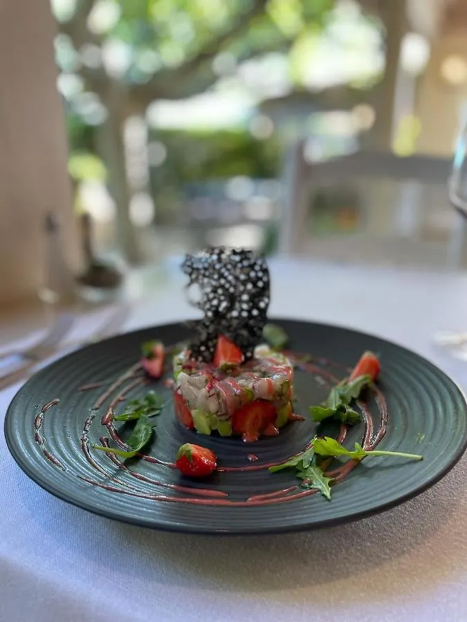 Hotel De La Plage - Hdlp Bormes-les-Mimosas