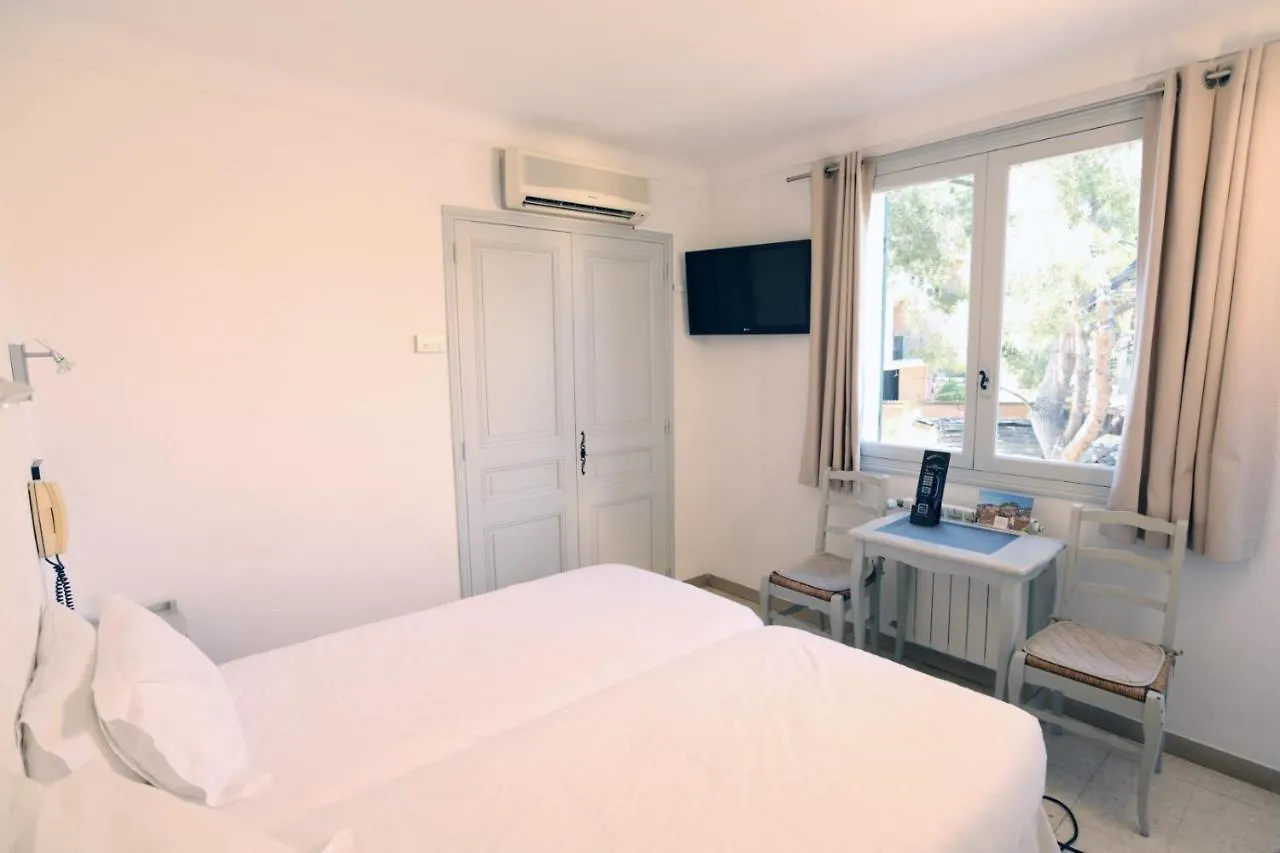 Hotel De La Plage - Hdlp Bormes-les-Mimosas