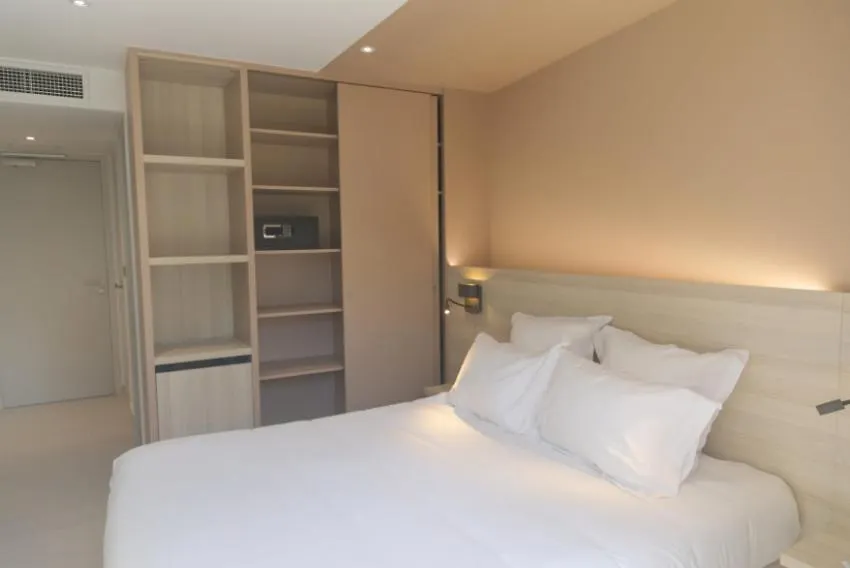 Hotel De La Plage - Hdlp Bormes-les-Mimosas