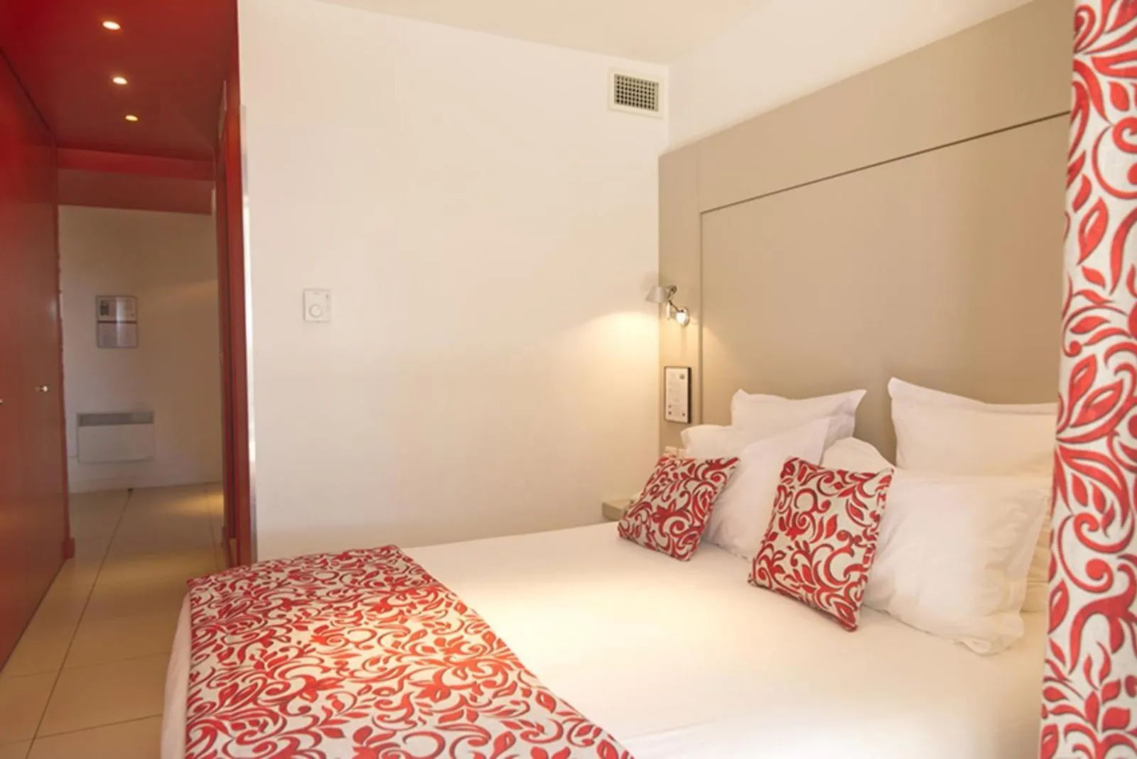 Hotel De La Plage - Hdlp Bormes-les-Mimosas
