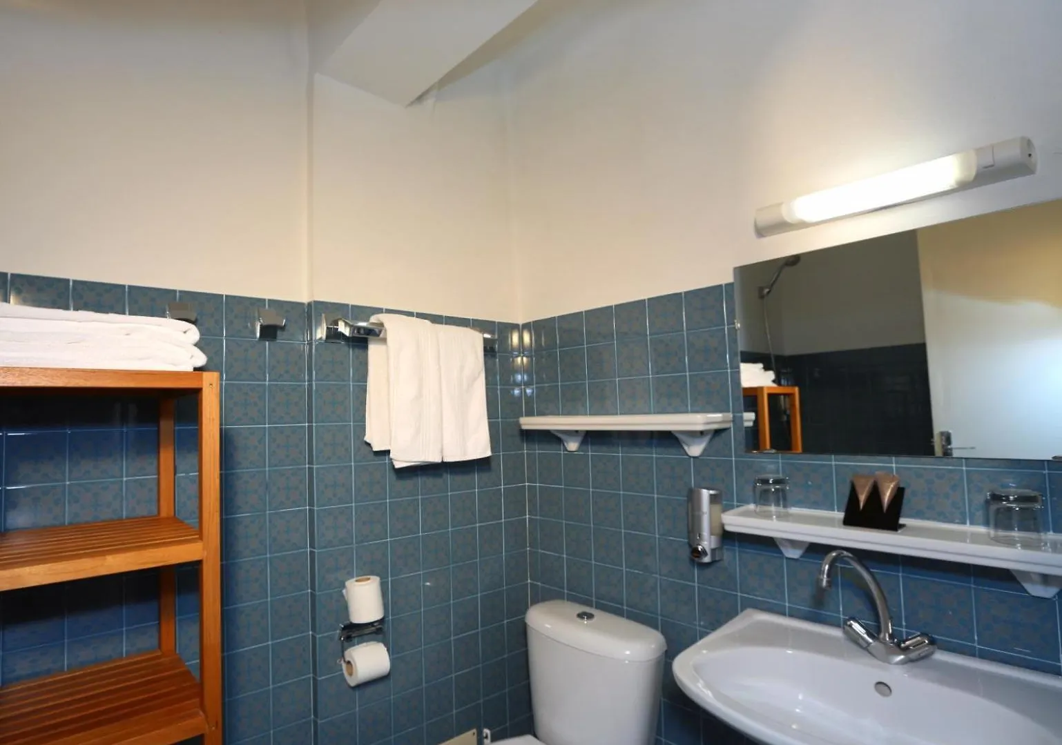 Hotel De La Plage - Hdlp Bormes-les-Mimosas France